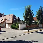 Apartment Mon-csa Balatonfüred