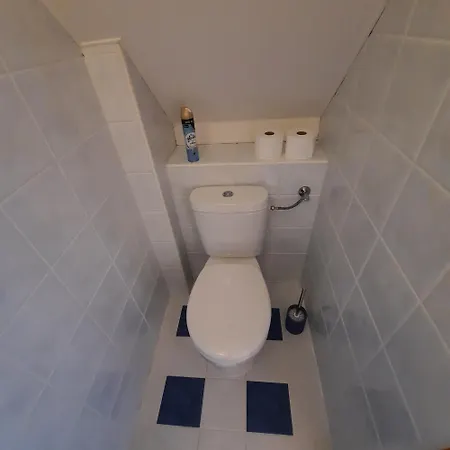 Apartamento Mon-csa *