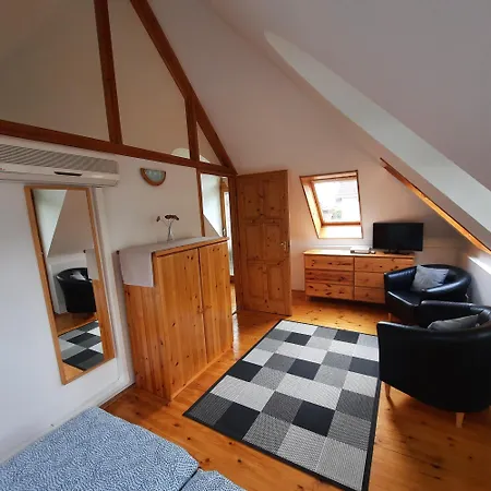 Apartamento Mon-csa Balatonfüred