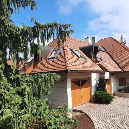 Daire Mon-csa Balatonfüred