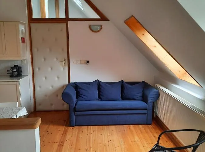 Apartamento Mon-csa *