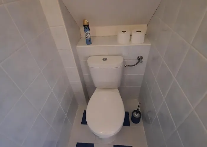 Apartamento Mon-csa *