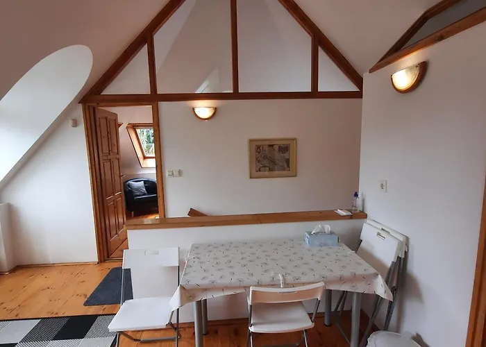 Apartamento Mon-csa *