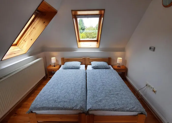 Mon-csa Apartamento *