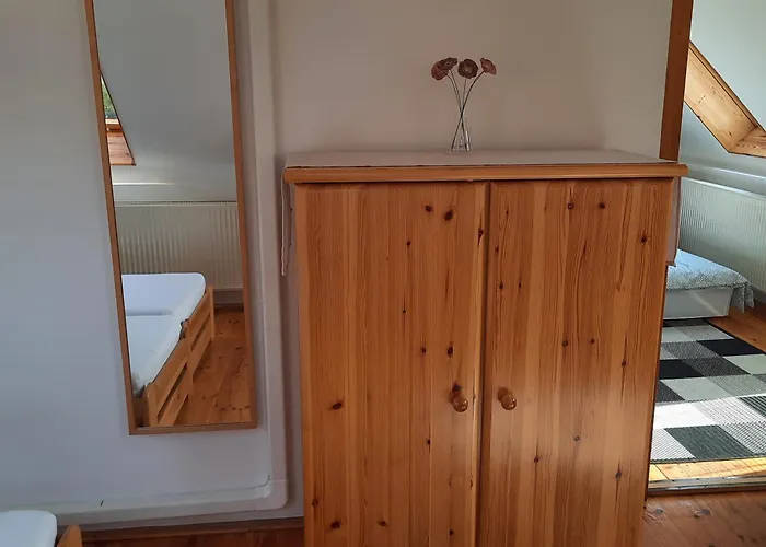 Apartamento Mon-csa *